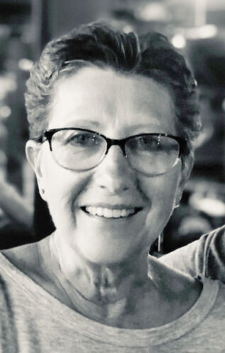 Debra Lee Mattia